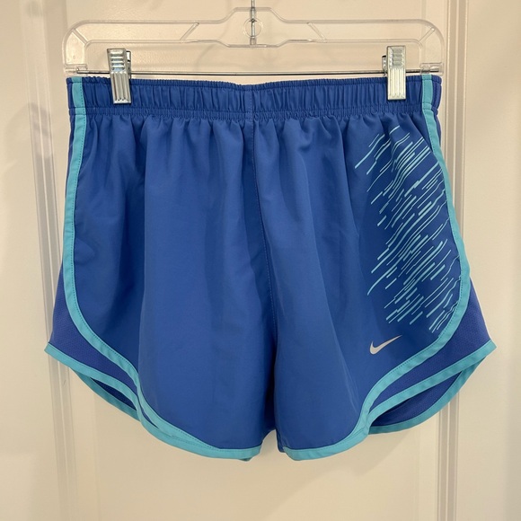 Nike Pants - Nike Tempo Running Shorts Size Medium